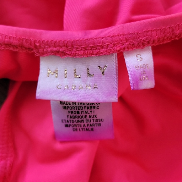 Milly cabana one piece swim - Picture 9 of 11